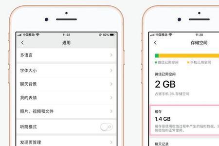 为什么苹果手机只有5gb内存