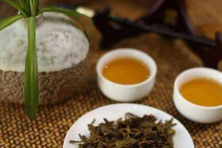 普洱茶中哪种茶好喝