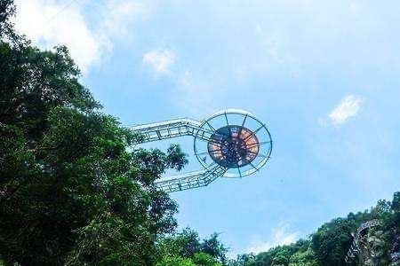 清远古龙峡游玩午餐怎么解决
