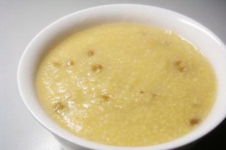 茅根绿豆粥的做法是什么