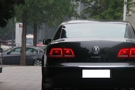 大众后面字母mago开头是什么车