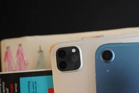 2022苹果ipadpro插卡版什么时候出
