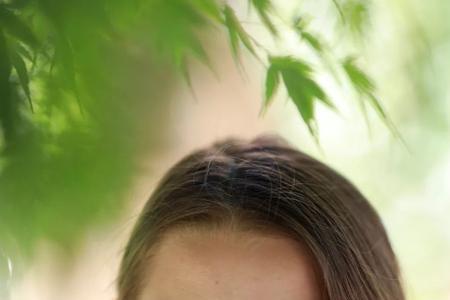 85mm与人物实际拍照距离是多少