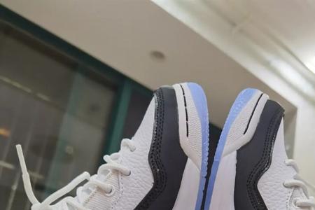 aj36gs和正常款有什么区别