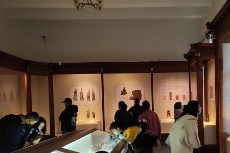 旅顺博物馆怎么预约