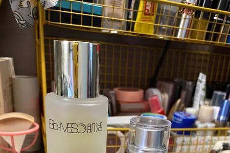 神仙水可以和倩碧黄油一起用吗