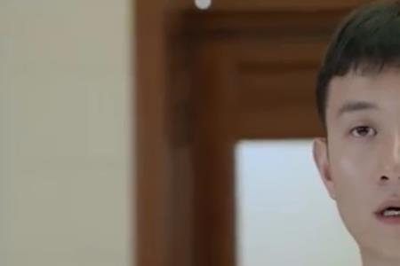 于果的儿子扮演者