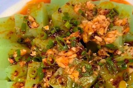 做凉粉可以用硼砂吗