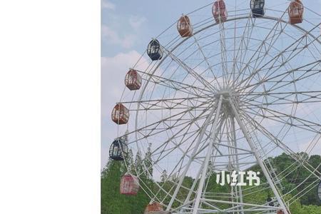 椒江游乐场哪个好玩