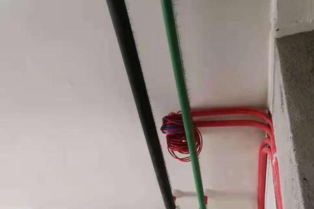 全屋水电包含开关面板嘛