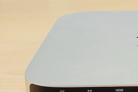 macmini万兆网卡和千兆的区别