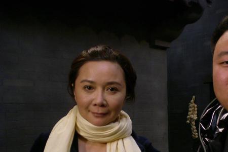 闲人马大姐妈是谁扮演的