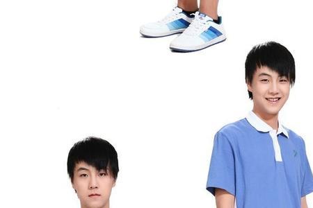 深圳白色校服可以男生穿吗