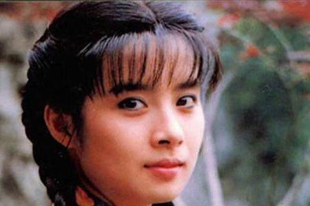 琼瑶剧女主角是什么意思