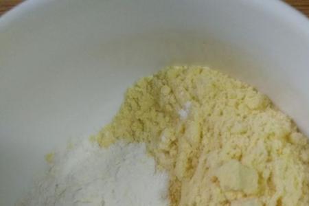 玉米面与白面哪个含糖量高