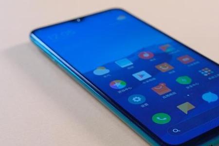 红米note8为什么总显示遮挡听筒