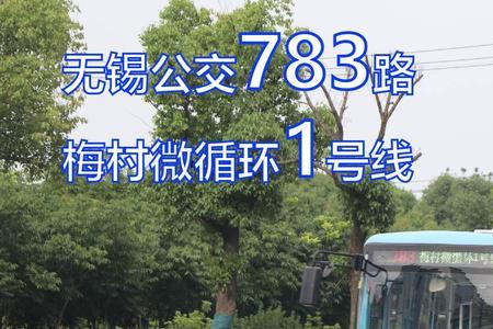 无锡公交715路正常运行了吗