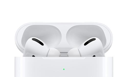 airpodspro2耳机仓提示音量大小调节