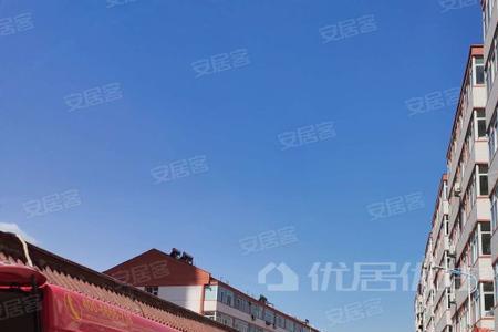 太原享堂新村房子为什么便宜