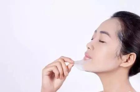 氨基酸补水面膜需要洗脸吗