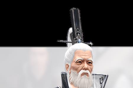 真武百战篇介绍
