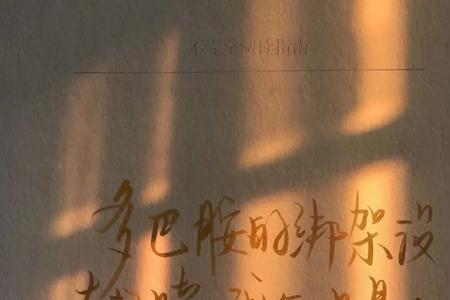 但爱不一定要掉眼泪对吗