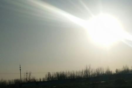 温和的太阳叫什么