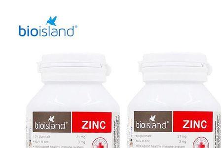 bioisland是什么牌子