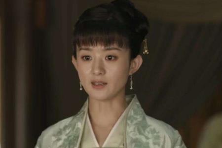 知否知否应华兰撮合明兰哪一集
