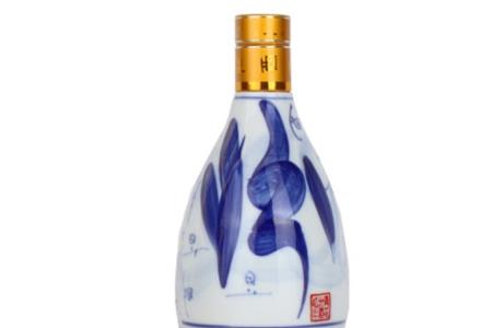 汾酒几种年份