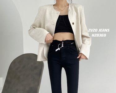 zvzo牛仔裤是什么牌子