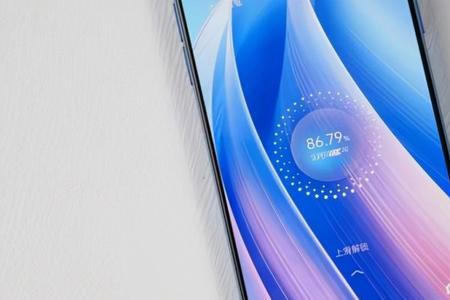 opporeno7超级闪充为什么不显示了