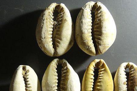 最早的货币在什么时候