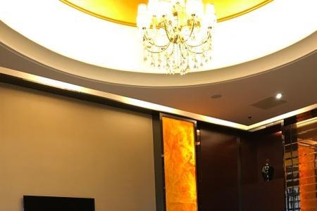 九龙晟大酒店是几星级