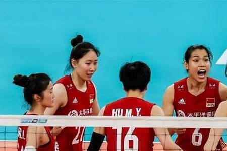 女排亚洲杯今天什么时间比赛