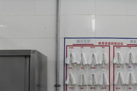 什么是六常管理