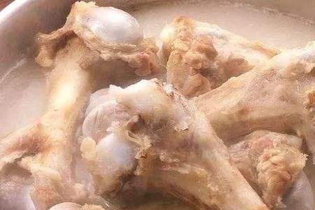 陶三义大骨浓汤怎么用