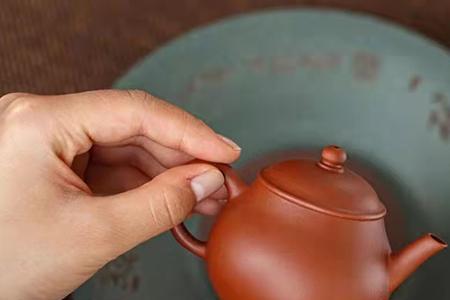 京东的紫砂壶正宗吗