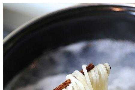 怎么煮面疙瘩
