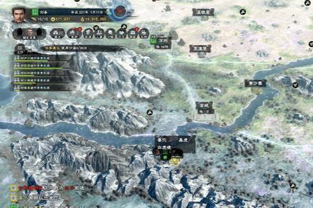 三国群英传8麒麟洞在什么地方