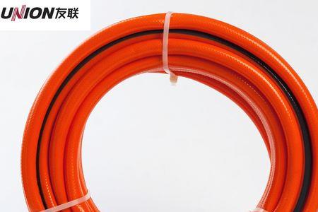 水管可以用氧气胶管吗