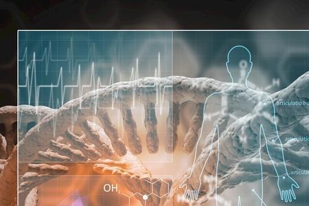 医疗科技和生物科技区别