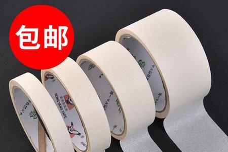 如何让粘贴的标签平整不起皱