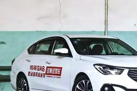 国产车主动刹车排名