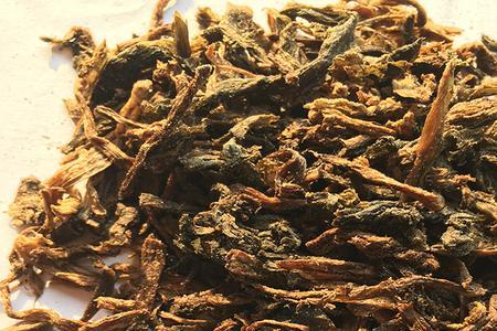 广东梅菜和浙江梅菜的区别