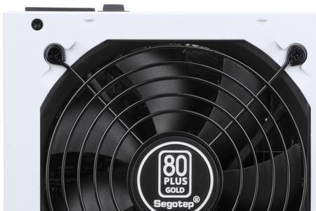 鑫谷an750w白牌电源测评