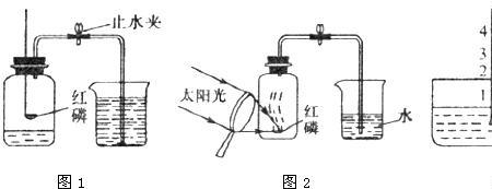 氨气在氧气中燃烧