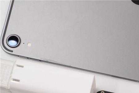 ipad6可以用20w快充吗
