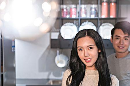 女孩子邀请你去她家是什么意思