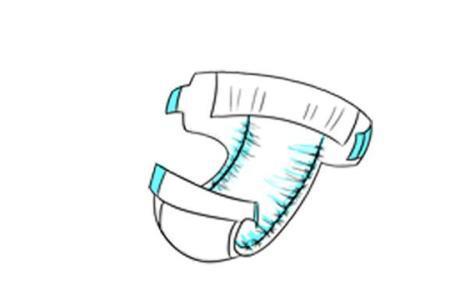 裤子几画